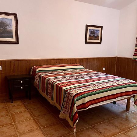Casa Rural El Alamo Villa มาลากา ภายนอก รูปภาพ