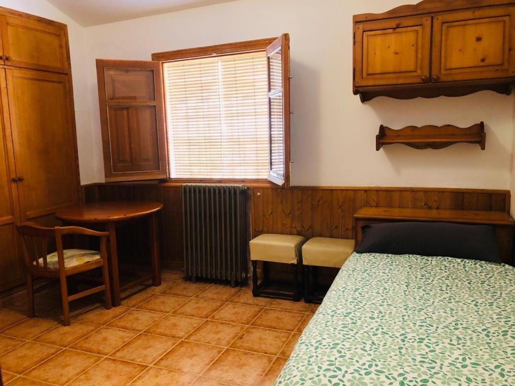 Casa Rural El Alamo Villa มาลากา ภายนอก รูปภาพ
